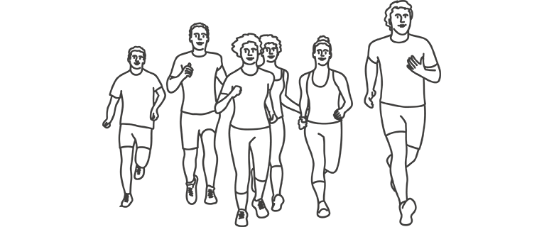 よろづやgym(ジム)の目標